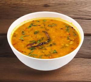 Dal masala fry