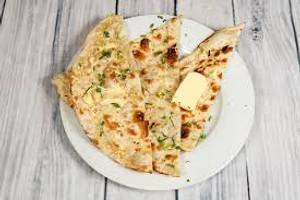 Butter Tandoori Roti