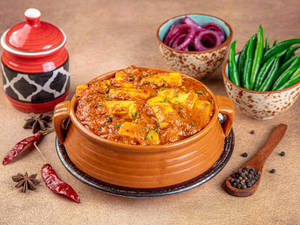 Paneer Chatpata