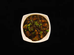 Pepper Chicken