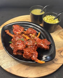 Apple Chicken