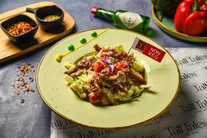 Roman Republic Chicken Salad