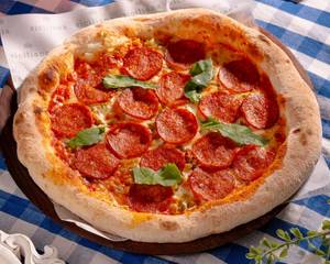 Classica Ai Pepperoni Pizza