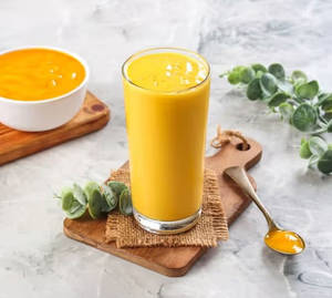 Mango Lassi