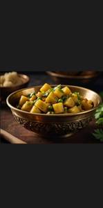 Aloo matar