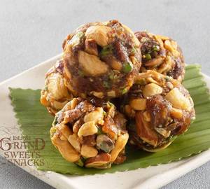 Dry Fruit Laddu ( 300 Gms )