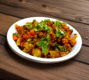 Mix Veg