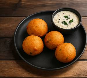 Mysore Bonda