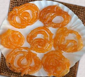 Jalebi Per Kg
