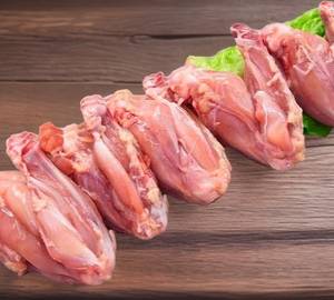 Skinless Chicken Wings (1Kg) (Frish)