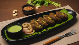 Hara Bhara Kebab