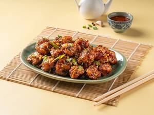 Chicken Manchurian