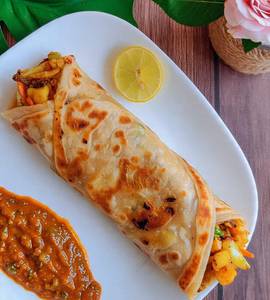 Veg Roll