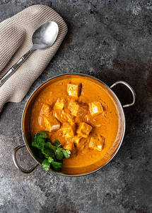 Paneer Hyderabadi