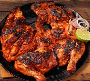Honey Mustard Al Faham