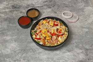 Mixed Noodles