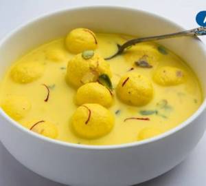 Rasmalai
