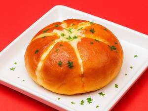Bun-korean Cream Cheese