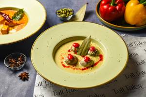 Malai Kofta Firdausi