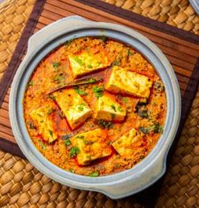 Shahi Paneer