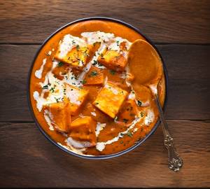 Paneer Masala