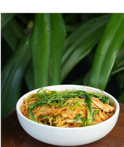 SPICY KAFFIR LIME NOODLE