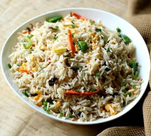 Veg Fried Rice