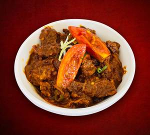 Beef Curry