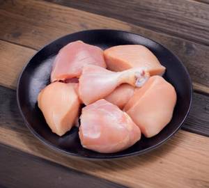 Chicken Curry Cut (500 Gms) Fresh