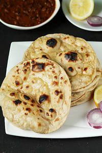 Tandoori Butter Roti