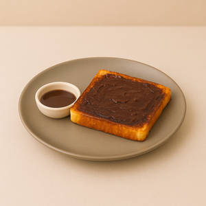 Nutella Toast