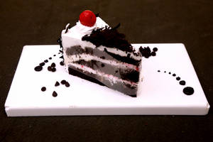 Black Forest Pastry