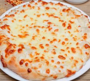 Double Chesse Pizza
