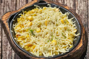 Cheese Corn Maggi