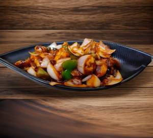 Chili Veg