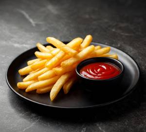 Mini French Fries