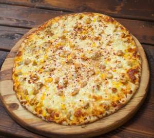 Chciken oye pizza