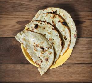 Butter Roti