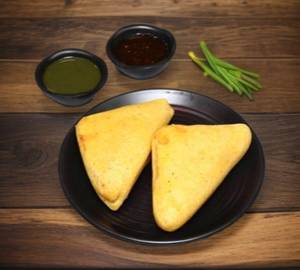 Paneer Bread Pakoda [ 2 Pics ]