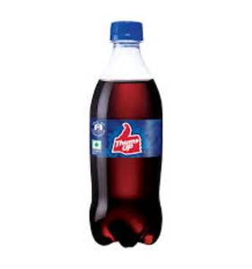Thumps Up Pet Bottle