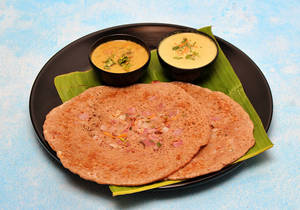 Ragi Dose