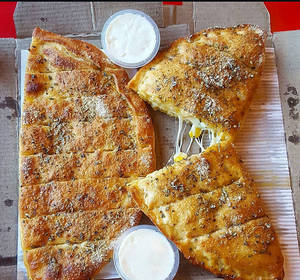 Cheese Corn Bread