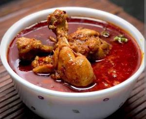 Chicken Curry (H.S)