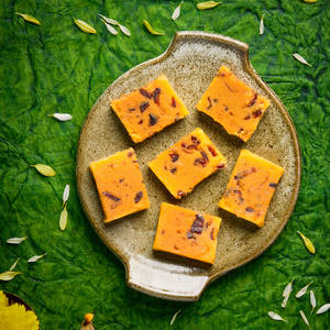 Dates Mysore Pak