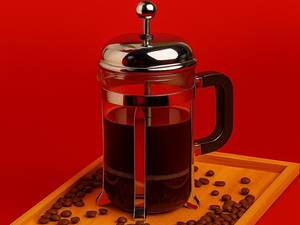 French Press