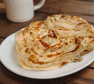 Parotta