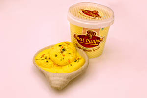 Sugar Free Rasmalai