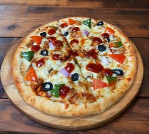 Story Special Pizza [ 7 Inches ]