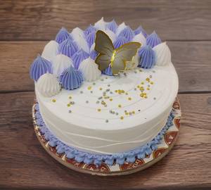 Blue Vanilla (500) G