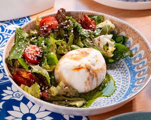 Capri Story Salad